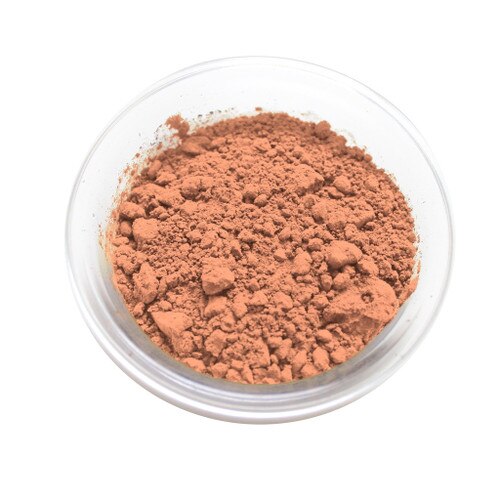 Strawberry Crested GeckoDiet powder